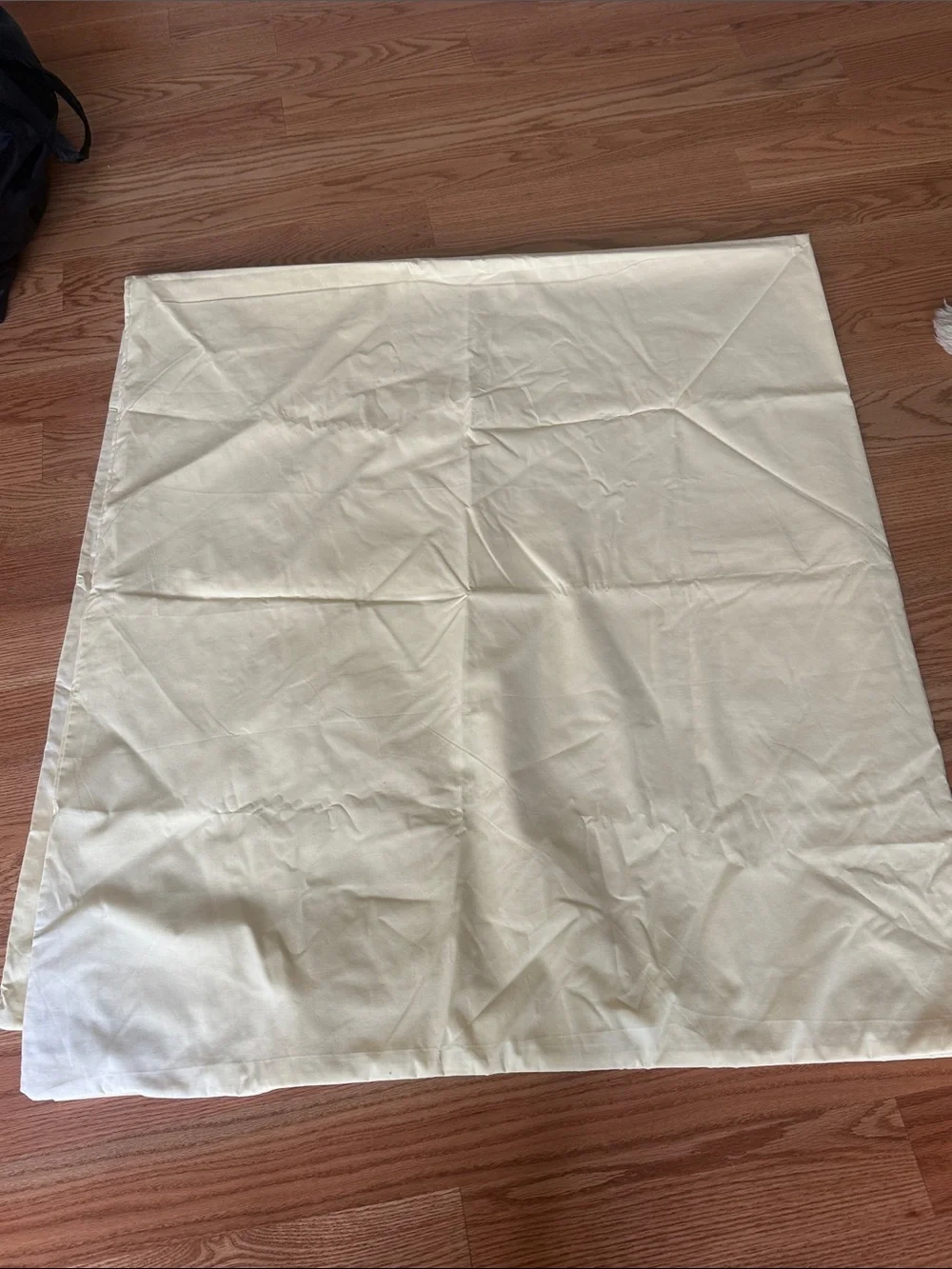queen duvet soft yellow color